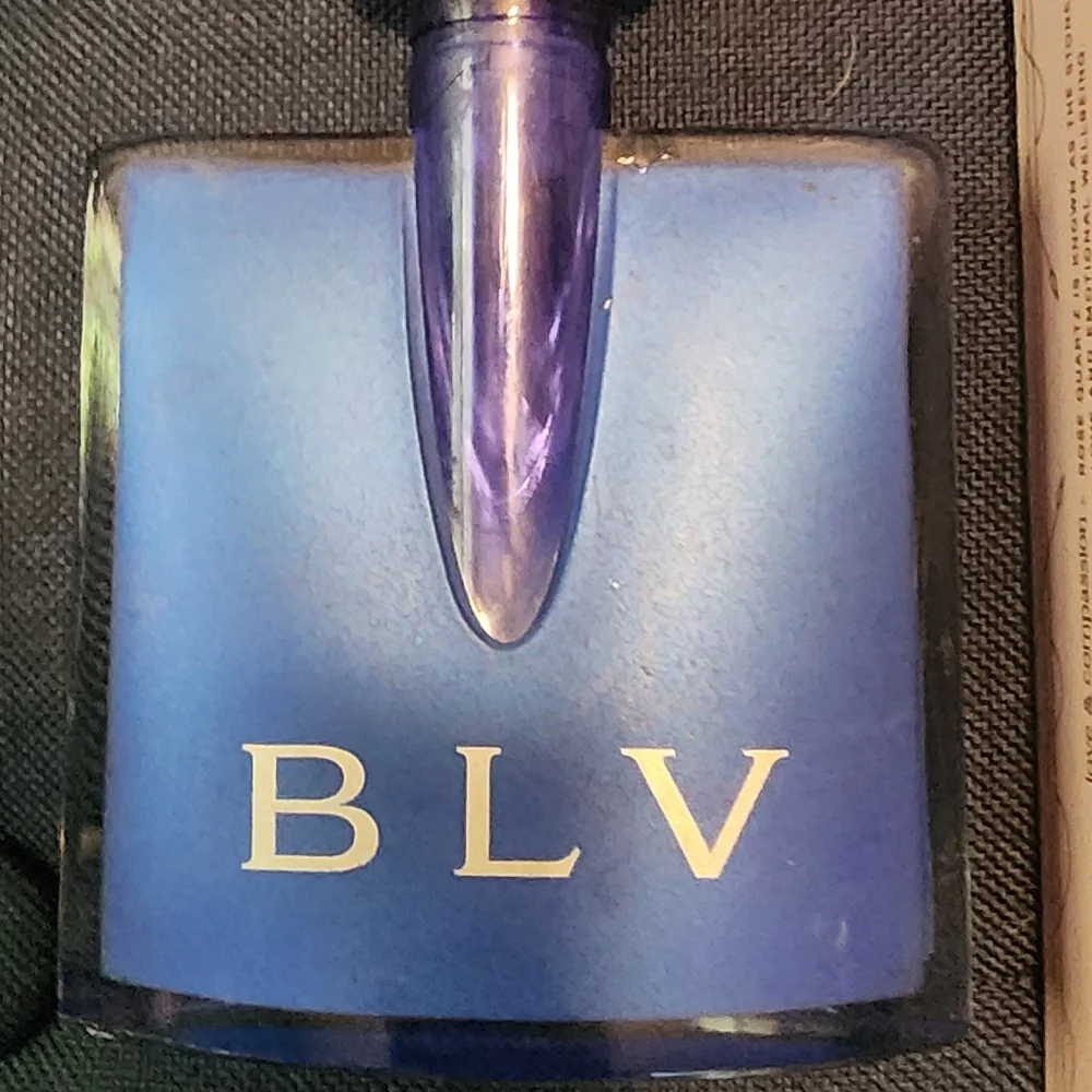 Perfume lot - Picture 6 of 7